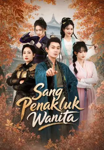 (Dub)Sang Penakluk Wanita