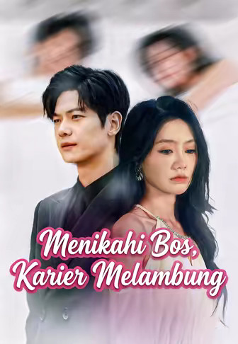 Menikahi Bos, Karier Melambung