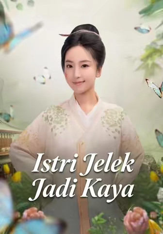 Istri Jelek Jadi Kaya