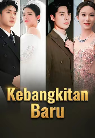 Kebangkitan Baru
