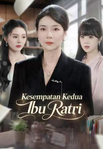 Kesempatan Kedua Ibu Ratri