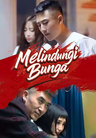Melindungi Bunga