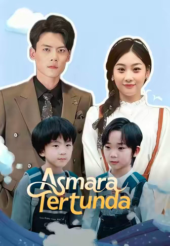 Asmara Tertunda