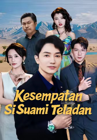 Kesempatan Si Suami Teladan