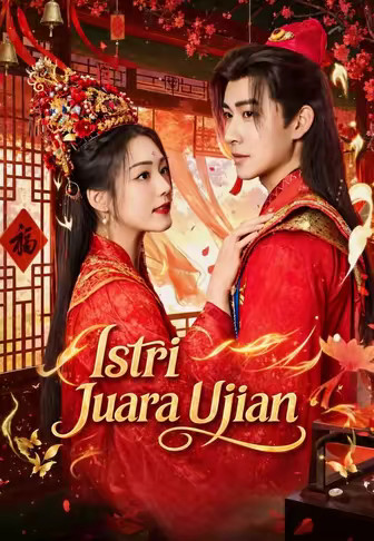 Istri Juara Ujian