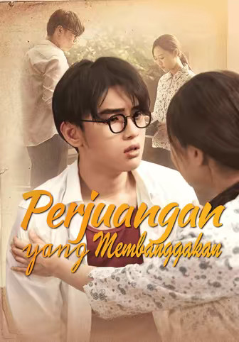 Perjuangan yang Membanggakan