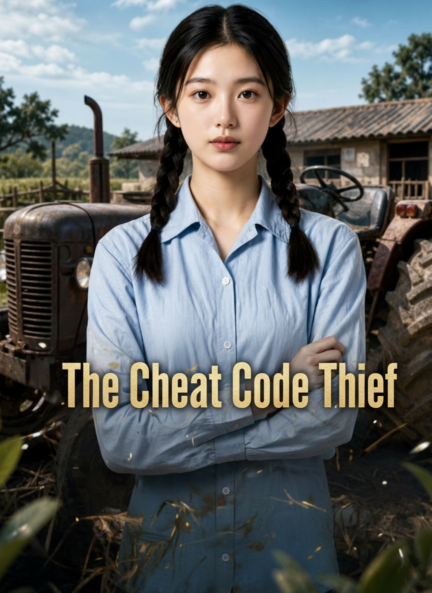 The Cheat Code Thief