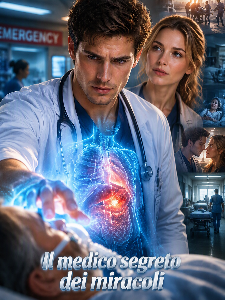 Il medico segreto dei miracoli