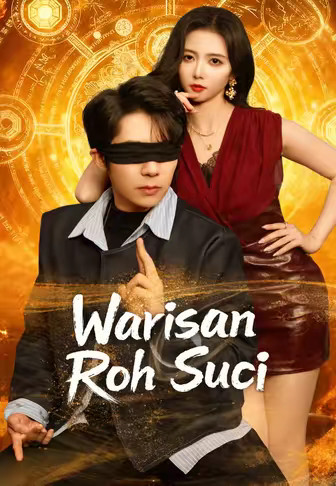 Warisan Roh Suci