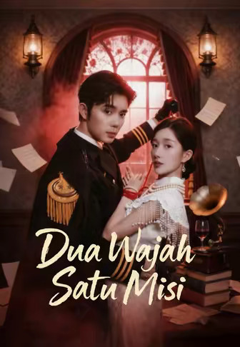 Dua Wajah Satu Misi