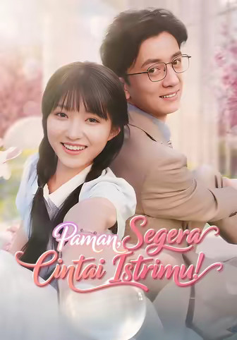 Paman, Segera Cintai Istrimu!