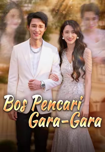 Bos Pencari Gara-Gara
