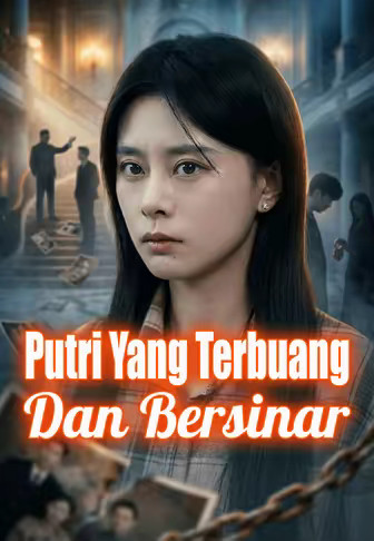 Putri Yang Terbuang Dan Bersinar