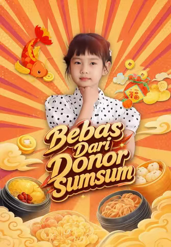 Bebas Dari Donor Sumsum