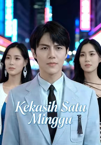 Kekasih Satu Minggu