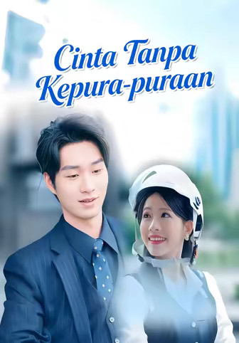 Cinta Tanpa Kepura-puraan