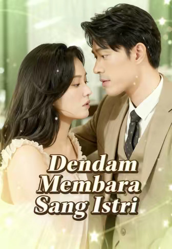 Dendam Membara Sang Istri