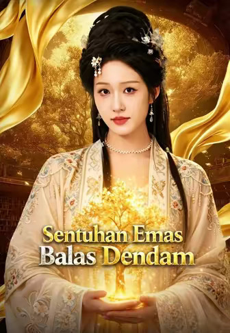 Sentuhan Emas Balas Dendam