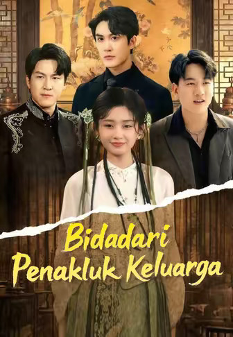 Bidadari Penakluk Keluarga