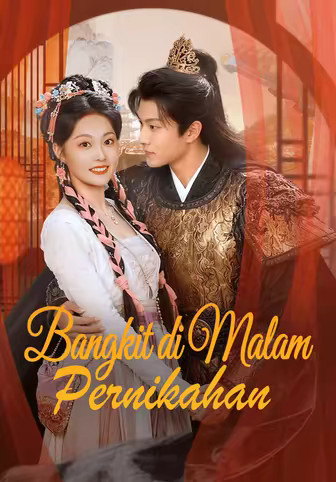 Bangkit di Malam Pernikahan