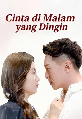 Cinta di Malam yang Dingin