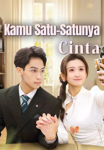 Kamu Satu-Satunya Cinta