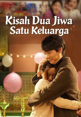 Kisah Dua Jiwa Satu Keluarga