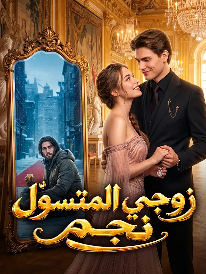 زوجي المتسوّل نجم