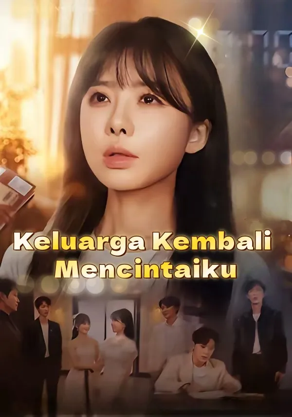 Keluarga Kembali Mencintaiku