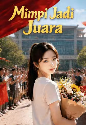 Mimpi Jadi Juara