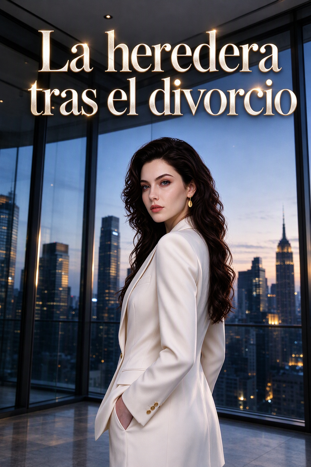 La heredera tras el divorcio