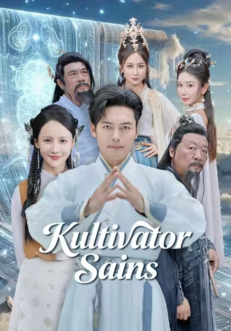 Kultivator Sains