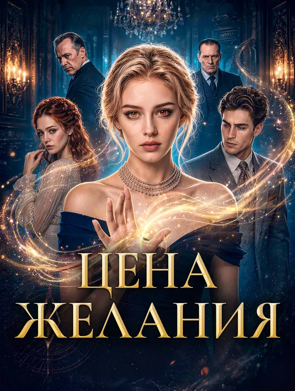 Цена желания