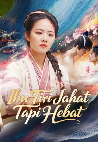 Ibu Tiri Jahat Tapi Hebat