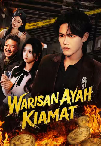 Warisan Ayah Kiamat