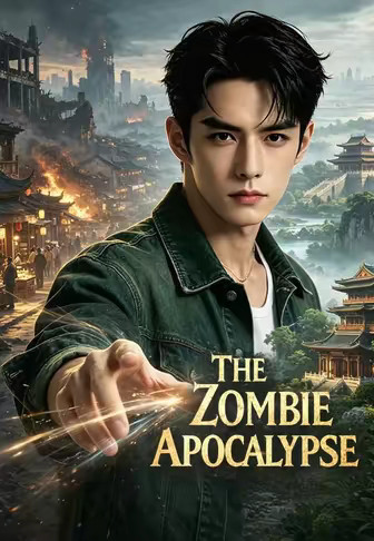 The Zombie Apocalypse