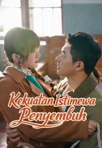 Kekuatan Istimewa Penyembuh