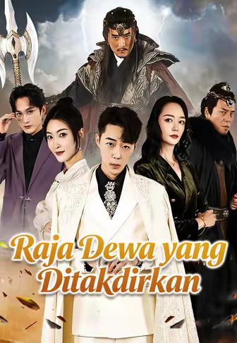 Raja Dewa yang Ditakdirkan