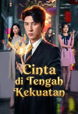 Cinta di Tengah Kekuatan