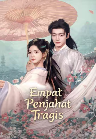Empat Penjahat Tragis