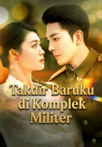 Takdir Baruku di Komplek Militer