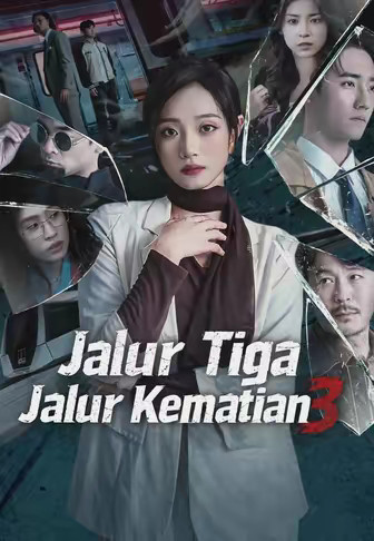 Jalur Tiga Jalur Kematian 3