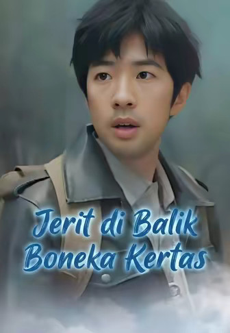 Jerit di Balik Boneka Kertas