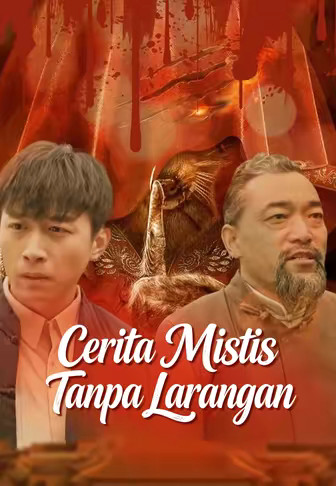 Cerita Mistis Tanpa Larangan