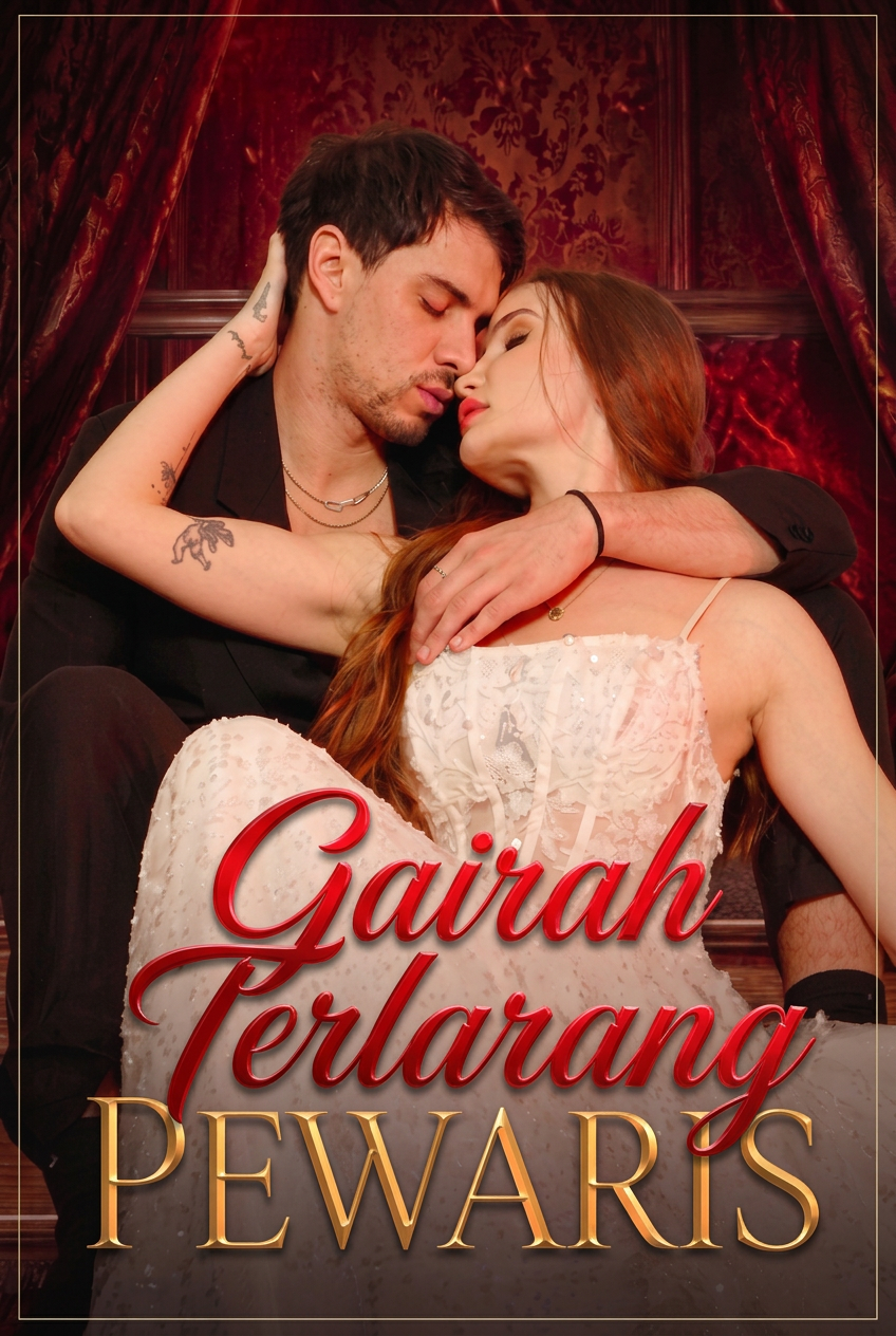Gairah terlarang pewaris