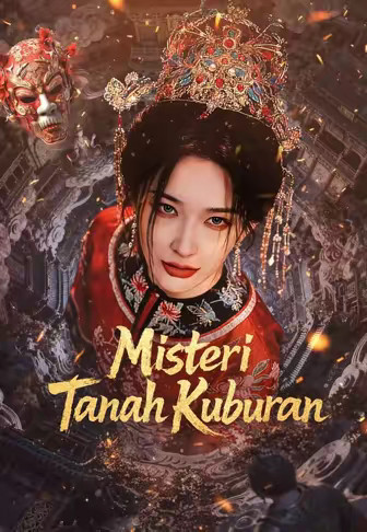 Misteri Tanah Kuburan