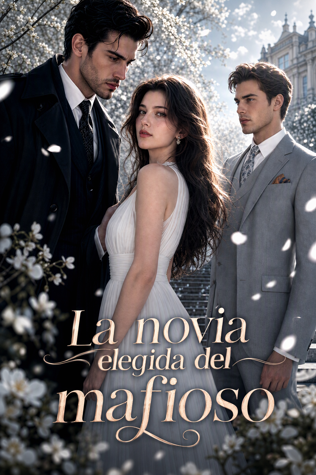 La novia elegida del mafioso