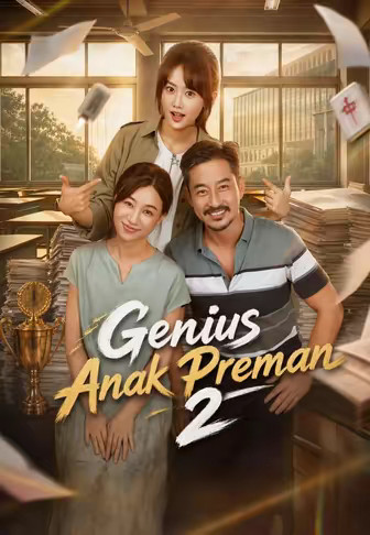 Genius Anak Preman 2