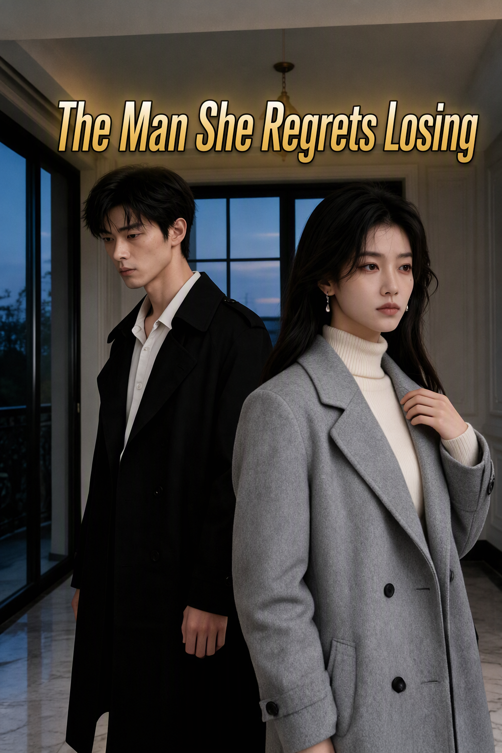 The Man She Regrets Losing