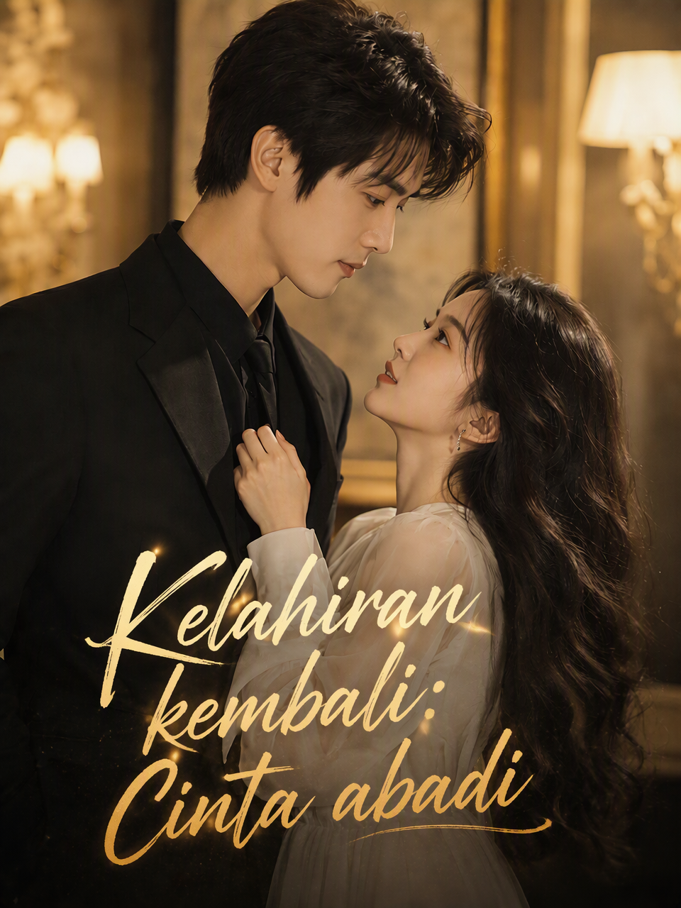 Kelahiran kembali: Cinta abadi